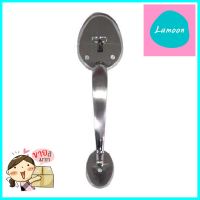 มือจับใหญ่หลอก (Dummy) SOLO D8210 สีสเตนเลสDUMMY GRIP HANDLE SOLO D8210 STAINLESS STEEL **พลาดไม่ได้แล้วจ้ะแม่**