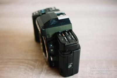 ขายกล้องฟิล์ม Minolta A7000 Made in Japan สำหรับตั้งโชว์ Serial 14238113