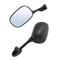 Motorcycle Rear View Mirrors Mirror For HONDA VFR800 VFR 800 FI V-TEC 2002-2008 2007 2006 05 04 03 Left Right Mirrors