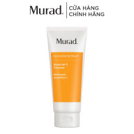 Sữa rửa mặt làm khỏe và phục hồi độ ẩm Murad ESSENTIAL-C CLEANSER 80270 ( Không hộp ) thumbnail