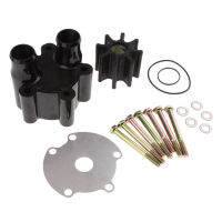 Water Pump Impeller Repair Kit for Mercury Bravo1 2 3 Replaces 46-807151A14