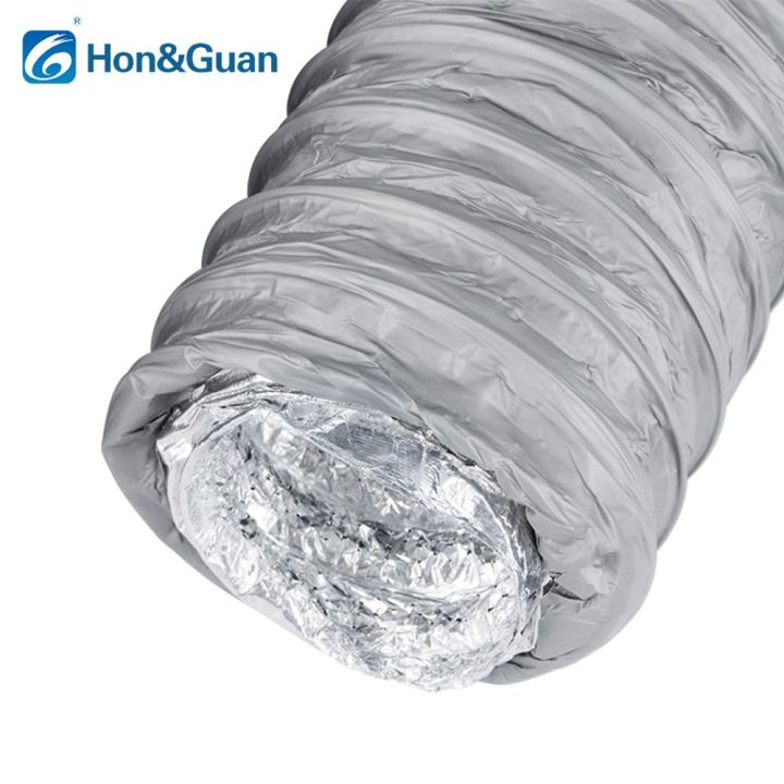 duct-silencer-low-noise-flexible-ventilation-hose-insulated-aluminum-air-duct