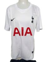 เสื้อฟุตบอลกีฬาเด็กสโมสรทอตนัมฮอตสเปอร์ (Tottenham Hotspur F.C.) ตัวฤดูกาล 2021-2022 ชุดเย้า/เยือน