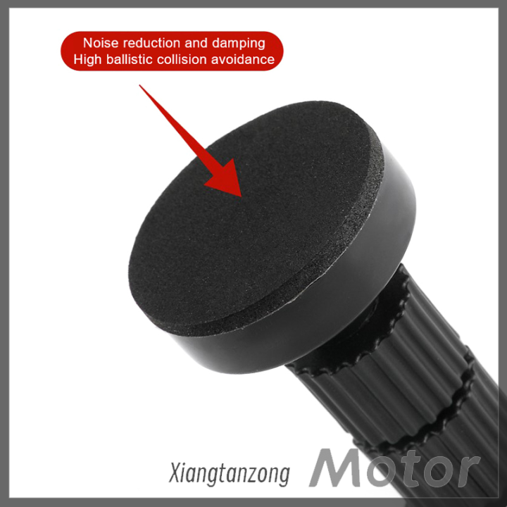 xiangtanzong-กรอบเตียงแบบเกลียวปรับได้-anti-shake-tool-self-adhesive-head-stoppers-telescopic-support-ฮาร์ดแวร์ยึด