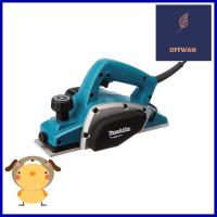 กบไสไม้ MAKITA KP0800X 3 นิ้ว 620 วัตต์ELECTRIC PLANER MAKITA KP0800X 3IN 620W **ด่วน ของมีจำนวนจำกัด**