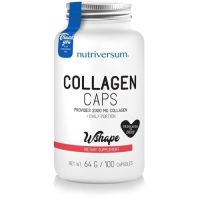 ? Nutriversum Collagen Capsule คอลลาเจน 100 แคปซูล (64 gm / 100 capsules)?