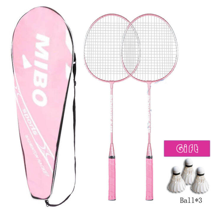 Badminton Original Racket Set Badminton Rackets Badminton Set Sale