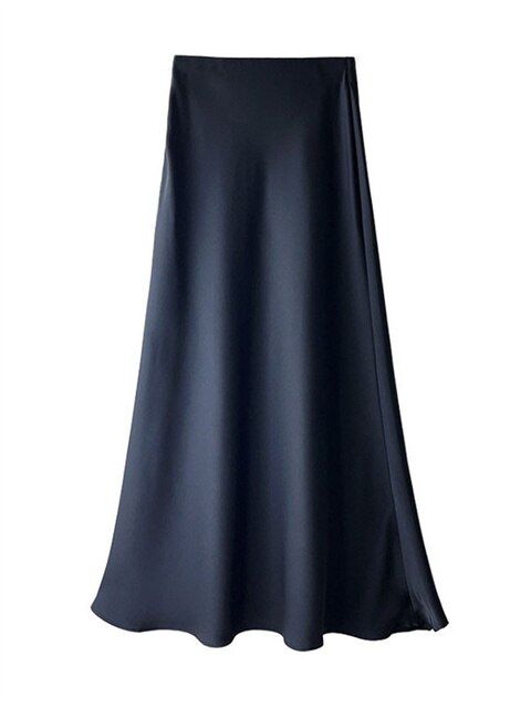 tossy-black-satin-high-waist-maxi-skirt-women-fashion-slim-patchwork-elegant-party-long-skirt-female-high-street-y2k-long-skirt