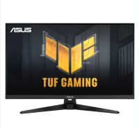 จอมอนิเตอร์ ASUS MONITOR TUF Gaming VG32UQA1A (VA 4K 144Hz)