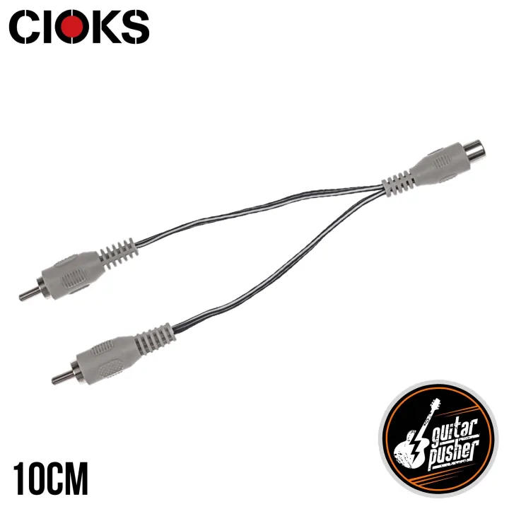 Cioks Parallel Adapter Flex 10cm Sand Grey (8800) Lazada PH
