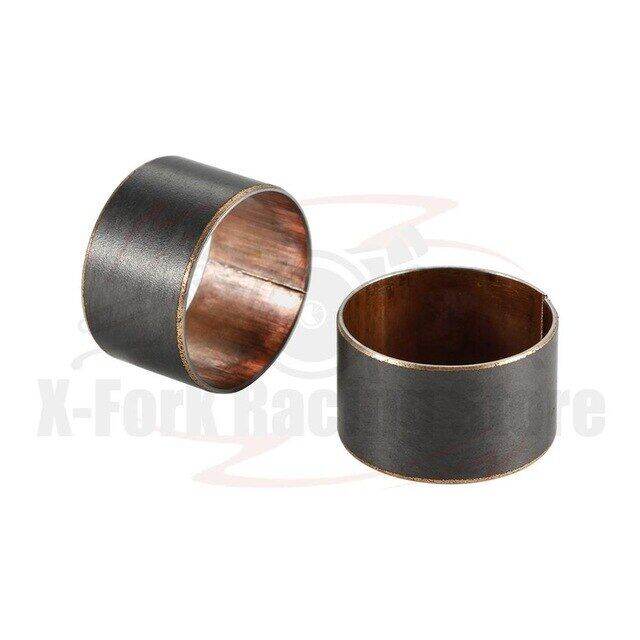 43mm/41mm Front Fork Bushings Bushing External Guide Rails Shock