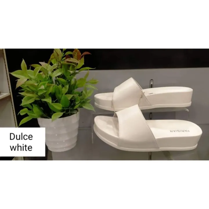 Parisian DULCE Sandals For Ladies Original | Lazada PH