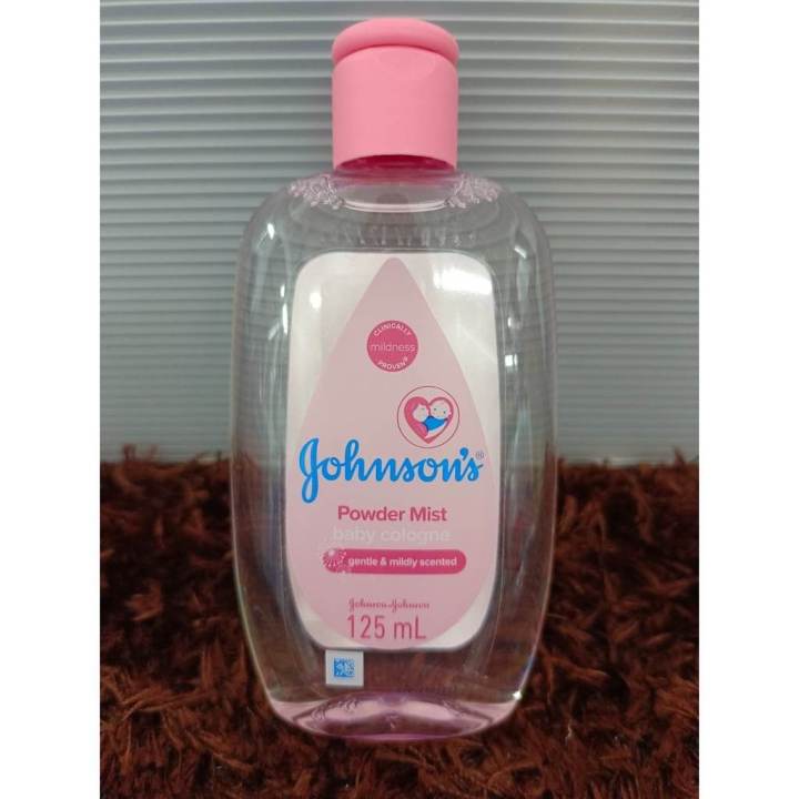 รีวิวฮอตมากกกตอนนี้johnsons-baby-cologne-125ml-พร้อมส่ง6กลิ่น-มีเรทส่งทักแชตได้ค่า