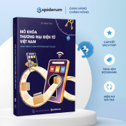 Sách Mở Khóa Thương Mại Điện Tử Việt Nam
