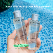 10ml - 50ml  Nước thần kép siêu đậm đặc Lancome. Clarifique Double Essence