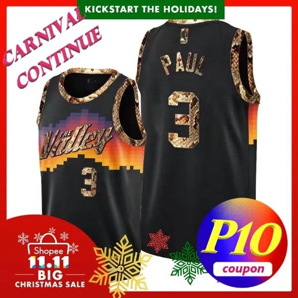 booker jersey the valley