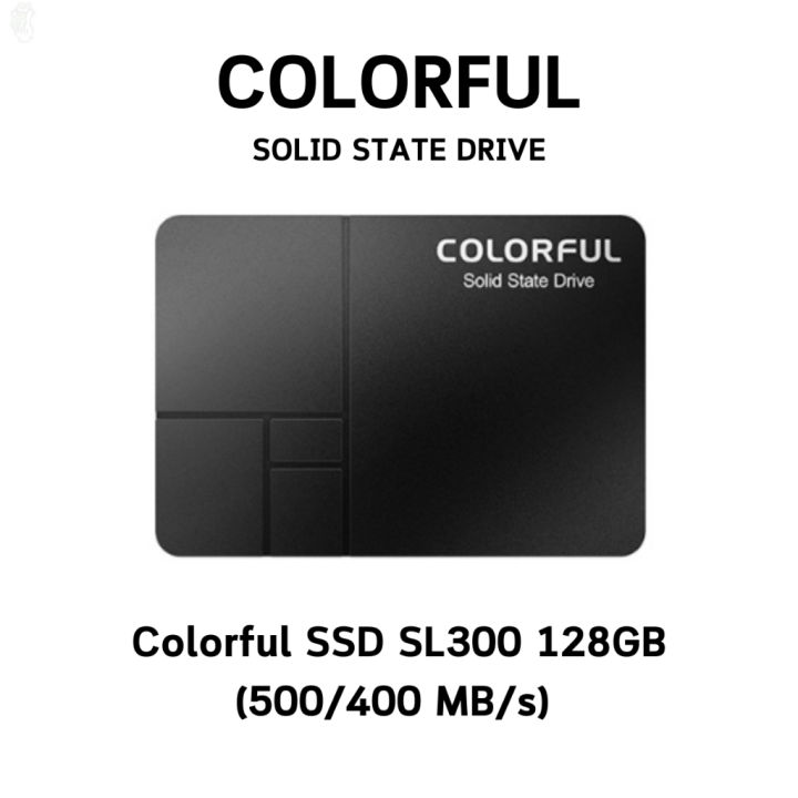 ลด-50-พร้อมส่ง-colorful-ssd-sl300-ขนาด-120gb-500-450-mb-s-รับประกัน-3-ปี-โดย-devas-ipason-ขายดี