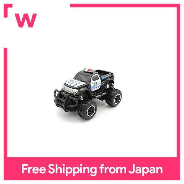 京商 RC Mini Truck ポリス - ホビーラジコン