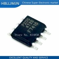 50PCS IRF7416TRPBF SOP-8 IRF7416TR IRF7416 F7416 WATTY Electronics