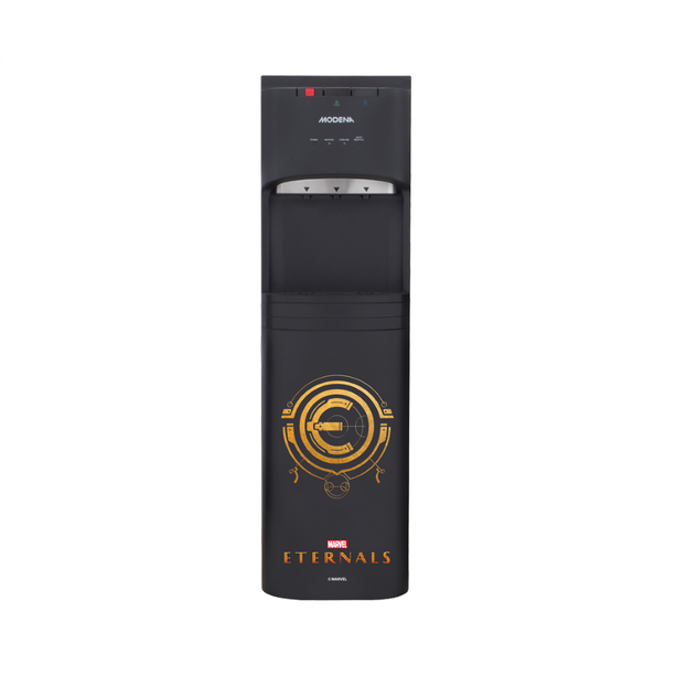 MODENA MARVEL Water Dispenser - DD 7302 META | Lazada Indonesia