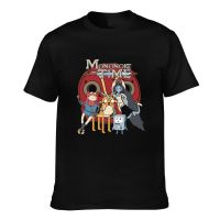Mononoke Time Adventure Time Princess Mononoke Mens Short Sleeve T-Shirt