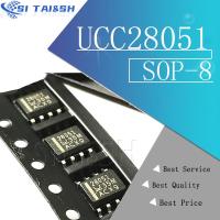 5pcs 28051 UCC28051 Genuine LCD management chip SOP-8 WATTY Electronics