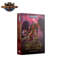 [GWพร้อมส่ง] WARHAMMER : ASTORATH: ANGEL OF MERCY (HB) หนังสือนวนิยาย