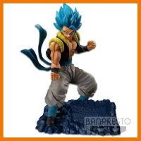 สินค้าขายดี!!! BANPRESTO DRAGON BALL SUPER DOKKAN BATTLE FIGURE GOGETA SUPER SAIYAN BLUE (แมวทอง) ## โมเดล โมเดลรถ ของเล่น ของสะสม รถ หุ่นยนต์ ตุ๊กตา โมเดลนักฟุตบอล ฟิกเกอร์ Model