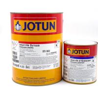 HOT** Jotun โจตัน เพนการ์ด อีนาเมล สีอิพ็กซี่กันสนิม Jotun Penguard Enamel (ชุดแกลลอน 3ลิตร) ส่งด่วน อุปกรณ์ ทาสี บ้าน แปรง ทาสี ลายไม้ อุปกรณ์ ทาสี ห้อง เครื่องมือ ทาสี