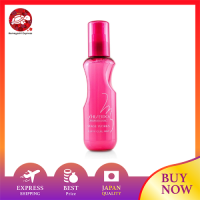 Shiseido Professional Stage Works Fluffy Curl Mist 150มล.