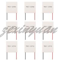 TEC1-12705 Thermoelectric Cooler Peltier TEC1-12703 TEC1-12704 TEC1-12706 TEC1-12708 TEC1-12709 TEC1-12710 TEC1-12712 TEC1-12715 Electrical Circuitry