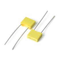 20PCS 100V Correction Capacitance 102J 1nF 152J 1.5nF 332J 3.2nF 472J 103J 333J 473J 104J 224J Polypropylene Film Capacitor