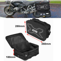 Untuk กระเป๋าด้านข้างสำหรับ BMW GS R1200 1250 LC ผจญภัยกระเป๋าเดินทางภายในสำหรับ R1200GS BMW LC กระเป๋าผจญภัย Dalaman Tas เคส VIO