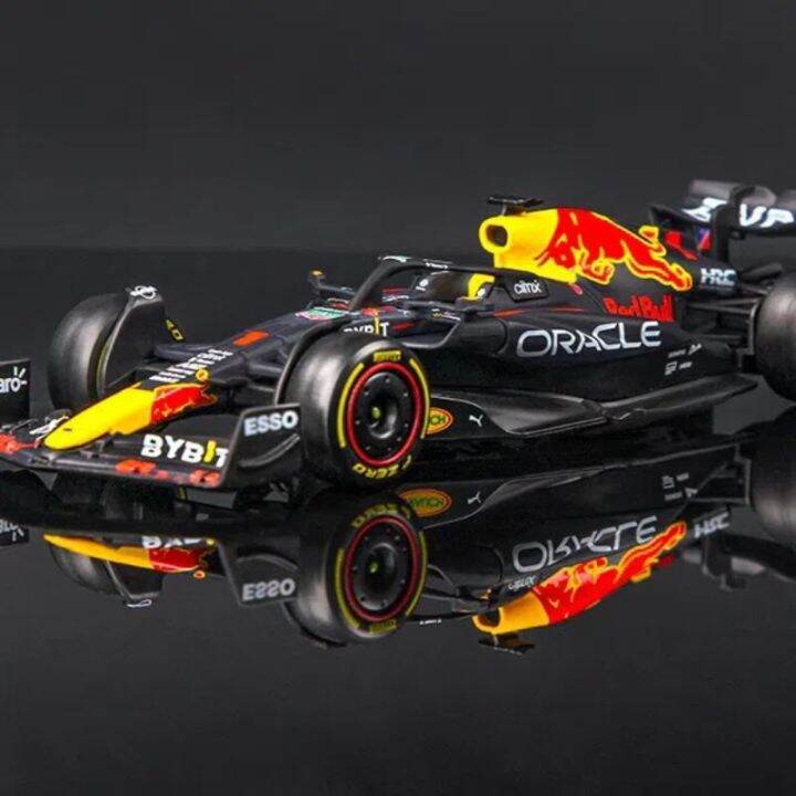 bburago-1-43-2022-f1-red-bull-racing-rb18-1-verstappen-11-sergio-perez-formula-one-simulation-alloy-super-toy-car-model