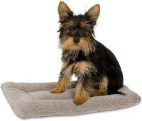 Petmate Kennel Mats for 19" Kennel เพ็ทเมท ที่นอนสี่เหลี่ยมสำหรับปูกรง 19"