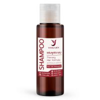 Shampoo Thinning Hair Formula