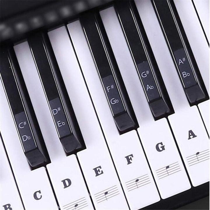 88-keys-61-keys-54-keys-transparent-piano-keyboard-stickers-electronic-keyboards-stickers-tabs-musical-notes-key-stickers