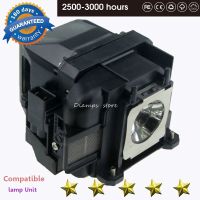 Replacement for ELPLP88 V13H010L88 for EPSON Powerlite S27 EB-S04 EB-945H EB-955WH EB-965H EB-98H EB-S31Projectors