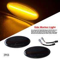 Side Marker Lamp Car Fender Turn Signal Light Fit For Mazda2 DY DE DH Mazda3 BK BL Mazda5 CR19 Mazda6 GG1/GY Mazda MPV II