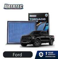 แผ่นกรองอากาศ FORD DATATEC TORNADO AIR FILTER