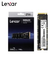 SSD Lexar NM620 M.2 NVME-PCIe Gen3x4 256GB