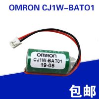 (2023/ใหม่) VGN-♣OMRON Omron CJ1W-BAT01 CP1H CP1L ซันโย CR14250SE-R 3V PLC