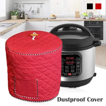  Air Fryer Cover, Pressure Cooker Dust Cover