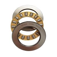 Bearing 81210 9210 81210M P5 P6 50X78X22mm Cylindrical Roller Thrust Bearings (1 PCS)