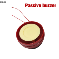 FUYU Passive Buzzer นาฬิกาปลุกพิเศษสำหรับความปลอดภัย125dB high เดซิเบล Piezo Electric ALARM SOUNDER 12V 24V รถจักรยานยนต์ ALARM System จักรยานไฟฟ้าจักรยานกันขโมย