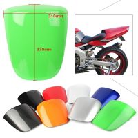 ZX-6R 1998-2002 Motorcycle Rear Cowl Seat Back Cover For Kawasaki Ninja ZX6R 636 1998 1999 2000 2001 2002 ABS Plastic