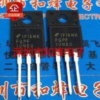 5PCS-10PCS FQPF3N90  TO-220F 900V 3A    New And Original On Stock