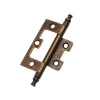 Folding Cabinet Hinge Bronze Concealed Hinge Inset Hinge Soft Closing