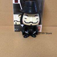 【SALE】 tiorinsecur1988 ใหม่!! V For Vendetta พร้อมกล่องไวนิลรุ่นแอคชั่นของเล่นสำหรับเป็นของขวัญเด็ก