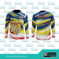 [In stock] 2023 design mens sports clothing  shirt merdeka 01 sublimation / merdeka clothes children 64 microfiber / t merdeka sublimation，Contact the seller for personalized customization of the name